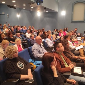 Održan stručni skup za vjeroučitelje "Posredovanje vjeronaučnih sadržaja"